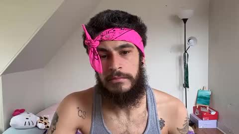 Jade online show from February 9, 2025, 4:29 pm