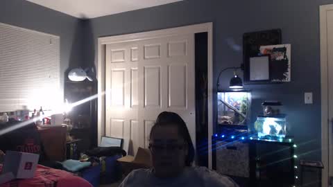 Jade online show from November 18, 2025, 12:49 am