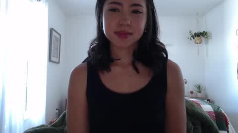 Snapshot of jadelove_ chatting on December 6, 2024, 8:07 pm Jade Love online show from December 6, 2024, 8:07 pm