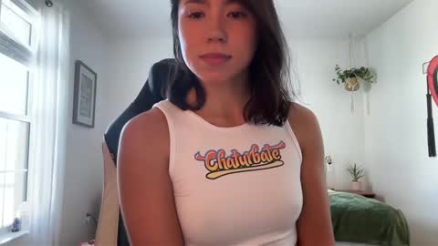 Snapshot of jadelove_ chatting on January 29, 2025, 7:00 pm Jade Love online show from January 29, 2025, 7:00 pm