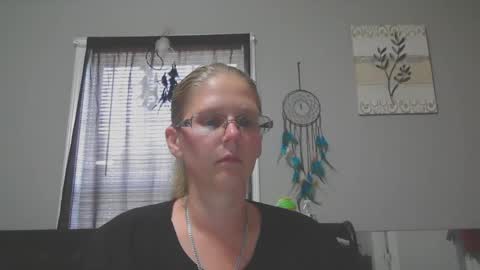 JadeLuv online show from March 26, 2026, 4:34 pm