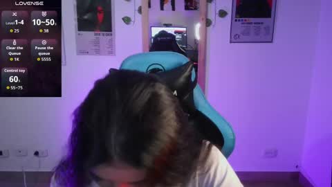 Snapshot of jademonet_ chatting on May 7, 2026, 5:13 am Jade 3 online show from May 7, 2026, 5:13 am
