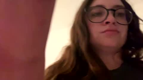 jademonroe0522 online show from September 19, 2025, 10:38 am