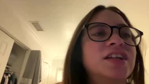 jademonroe0522 online show from October 16, 2025, 10:49 am