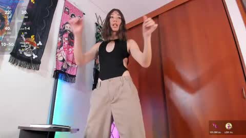 Snapshot of jaden_montgomeri chatting on May 6, 2026, 4:01 pm ARIA online show from May 6, 2026, 4:01 pm