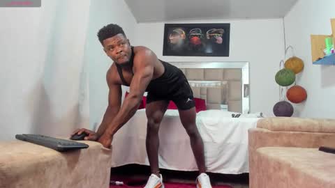 Jaden online show from February 20, 2026, 2:08 am