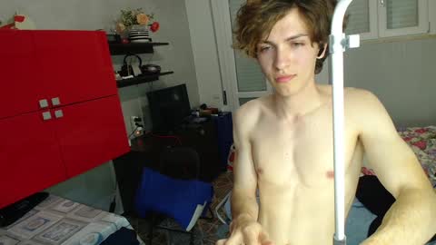 Randy online show from December 5, 2024, 4:44 pm