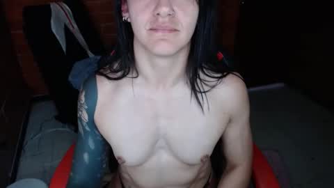 jadesexfun online show from March 4, 2025, 4:20 pm