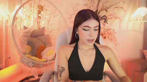 Jade Summer online show from October 2, 2025, 11:39 am