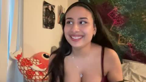 Snapshot of jadexbabe chatting on January 22, 2025, 1:20 am Jadexbabe online show from January 22, 2025, 1:20 am