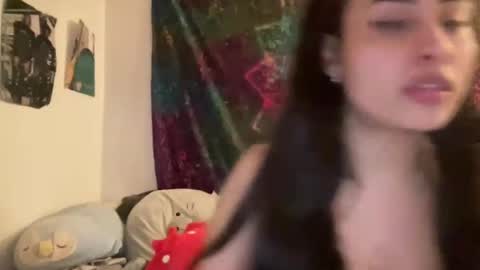 Snapshot of jadexbabe chatting on February 5, 2025, 10:08 am Jadexbabe online show from February 5, 2025, 10:08 am