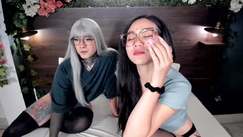 Jade  Khada online show from December 19, 2024, 11:25 pm