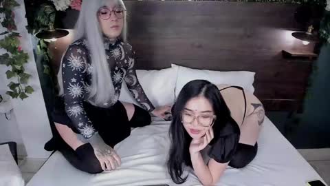 Jade  Khada online show from February 3, 2025, 11:36 pm