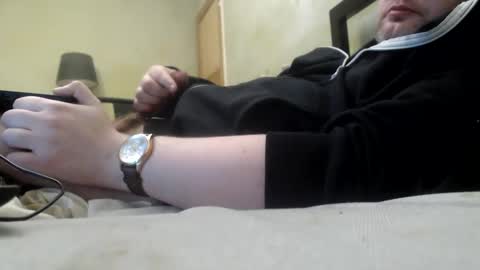 Jaedon online show from January 18, 2025, 4:37 am