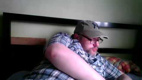 Jaedon online show from November 24, 2025, 10:37 am