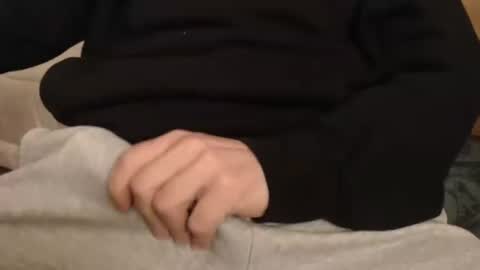 Jagger online show from February 9, 2025, 5:11 pm