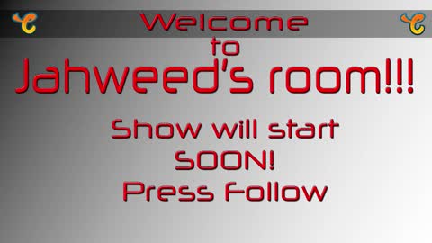 Snapshot of jahweed8 chatting on October 18, 2025, 8:48 am Jahweed online show from October 18, 2025, 8:48 am