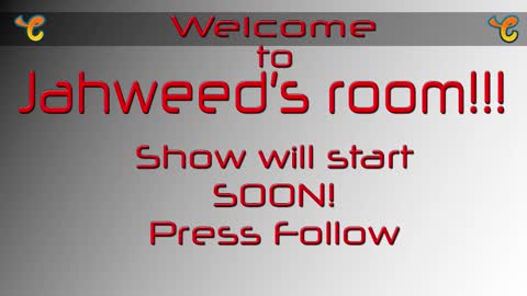 Snapshot of jahweed8 chatting on October 19, 2025, 5:41 am Jahweed online show from October 19, 2025, 5:41 am