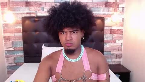 I AM JAICOB online show from September 21, 2025, 1:18 am