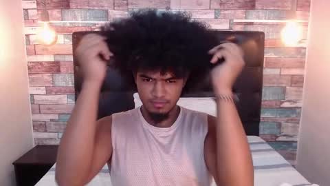 I AM JAICOB online show from October 19, 2025, 12:55 am