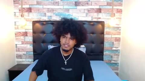 I AM JAICOB online show from March 5, 2026, 1:56 am