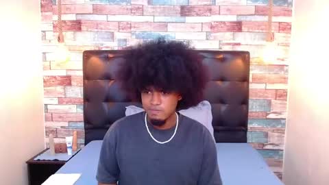 I AM JAICOB online show from March 13, 2026, 1:23 am