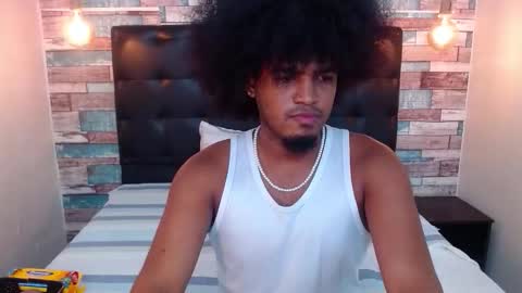 I AM JAICOB online show from March 29, 2026, 2:33 am