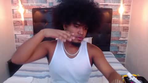 I AM JAICOB online show from April 2, 2026, 2:20 am