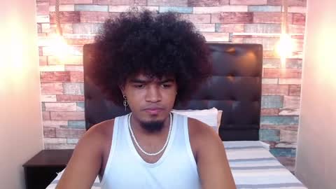 I AM JAICOB online show from April 3, 2026, 1:47 am