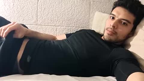 Snapshot of jair1_69 chatting on February 25, 2026, 6:45 am JaxXx online show from February 25, 2026, 6:45 am