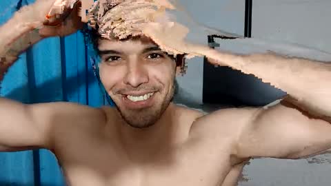 JaxXx online show from March 9, 2026, 6:06 am