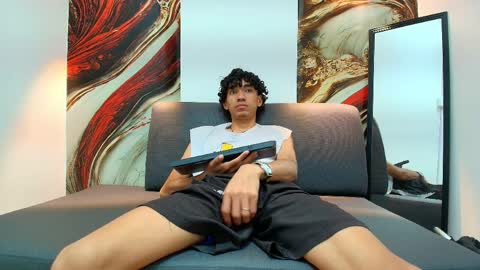 jack online show from March 31, 2026, 7:36 pm