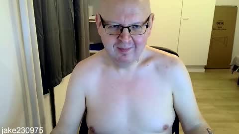 Snapshot of jake230975 chatting on January 7, 2026, 8:00 pm Jake2309 online show from January 7, 2026, 8:00 pm