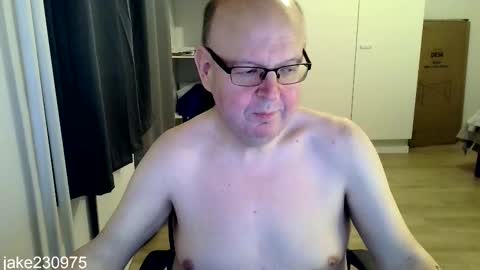 Snapshot of jake230975 chatting on February 7, 2026, 6:55 pm Jake2309 online show from February 7, 2026, 6:55 pm