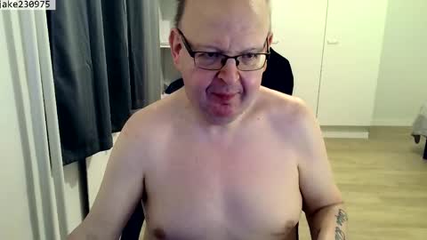 Snapshot of jake230975 chatting on April 13, 2026, 7:08 pm Jake2309 online show from April 13, 2026, 7:08 pm