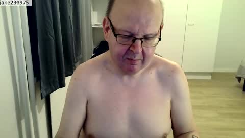 Snapshot of jake230975 chatting on April 18, 2026, 7:58 pm Jake2309 online show from April 18, 2026, 7:58 pm