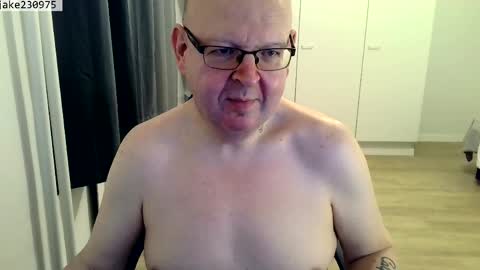 Snapshot of jake230975 chatting on April 21, 2026, 6:55 pm Jake2309 online show from April 21, 2026, 6:55 pm