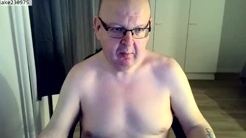 Snapshot of jake230975 chatting on April 30, 2026, 7:31 pm Jake2309 online show from April 30, 2026, 7:31 pm