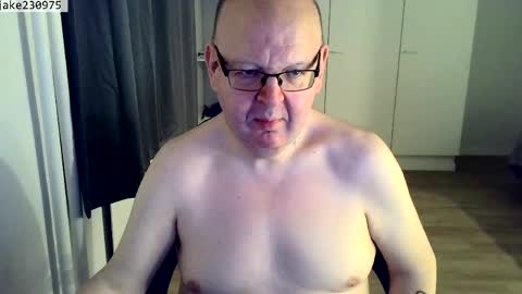 Snapshot of jake230975 chatting on May 1, 2026, 6:56 pm Jake2309 online show from May 1, 2026, 6:56 pm