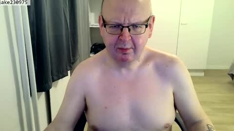 Snapshot of jake230975 chatting on May 4, 2026, 6:59 pm Jake2309 online show from May 4, 2026, 6:59 pm