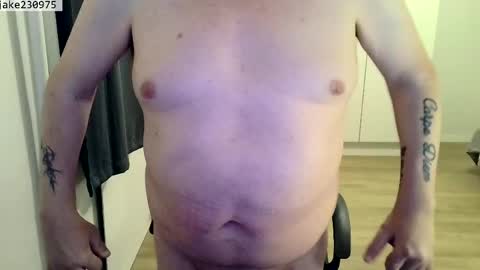 Snapshot of jake230975 chatting on May 7, 2026, 7:41 pm Jake2309 online show from May 7, 2026, 7:41 pm