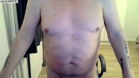 Snapshot of jake230975 chatting on May 12, 2026, 6:16 pm Jake2309 online show from May 12, 2026, 6:16 pm