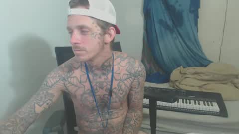 showingitoff online show from September 10, 2025, 7:19 am