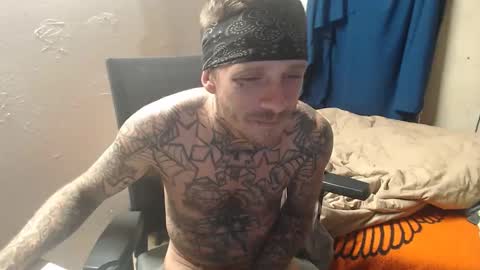 showingitoff online show from October 17, 2025, 5:54 am