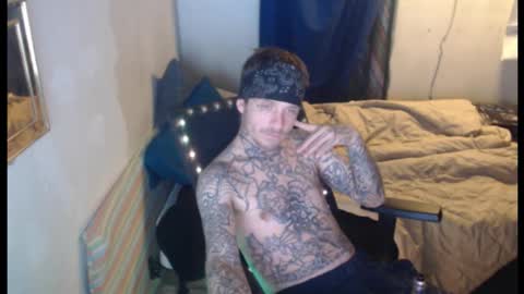 showingitoff online show from November 20, 2025, 5:40 am