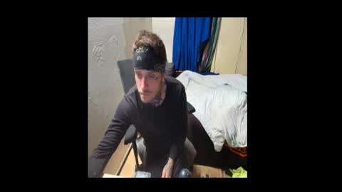 showingitoff online show from January 17, 2026, 10:09 am