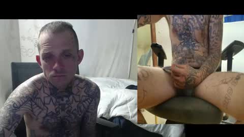 showingitoff online show from April 25, 2026, 4:26 am