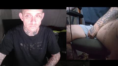 showingitoff online show from April 27, 2026, 4:43 am