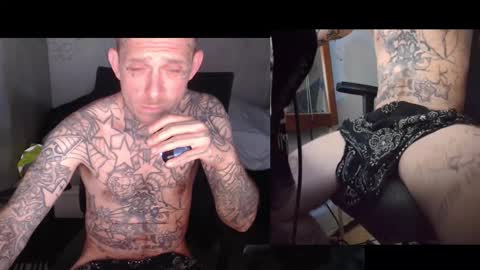 showingitoff online show from April 28, 2026, 6:40 am