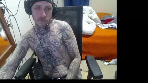 showingitoff online show from June 25, 2026, 7:02 am